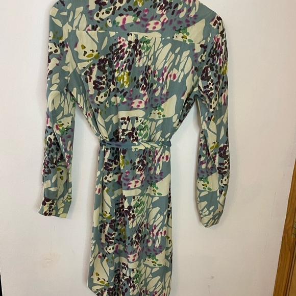 Anthropologie Dolan Left Coast Collection Wanderlust Dress - Picture 6 of 8